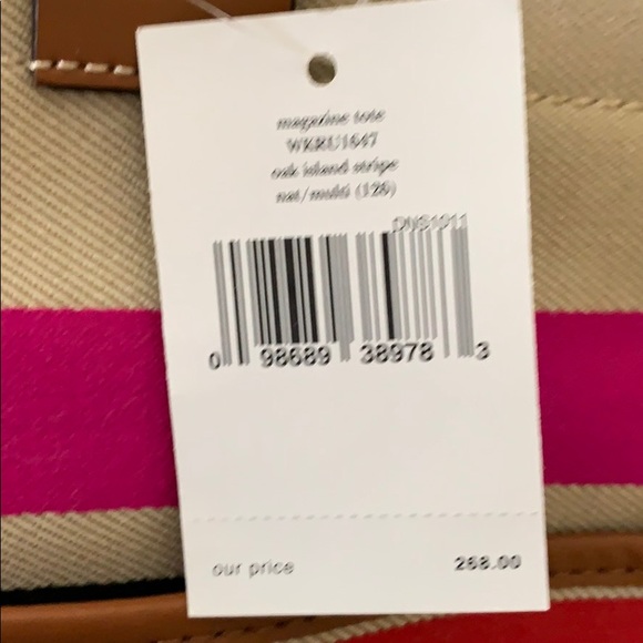 Kate Spade (3) - Picture 9 of 9